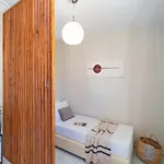 Emelia Cozy Appartement Rhodes City