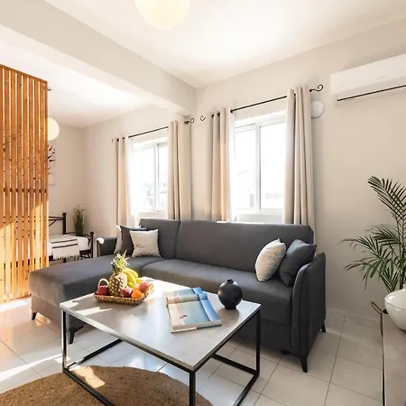 Emelia Cozy * Родос