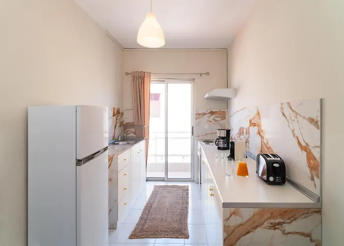 شقة Emelia Cozy *