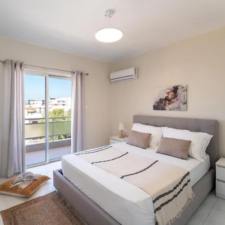 Apartment Emelia Cozy