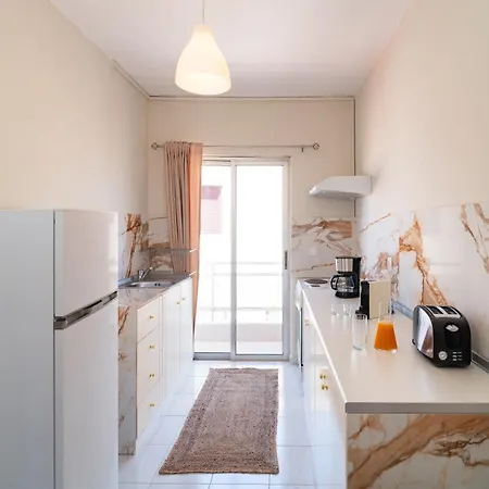 Apartment Emelia Cozy *